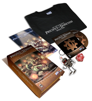 Illustration for article titled The Schwag of PAX08